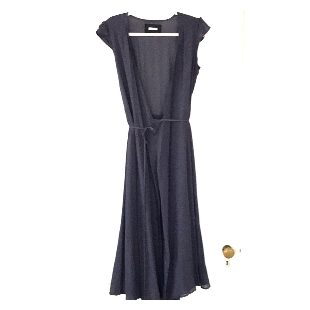 Reformation dress - size small